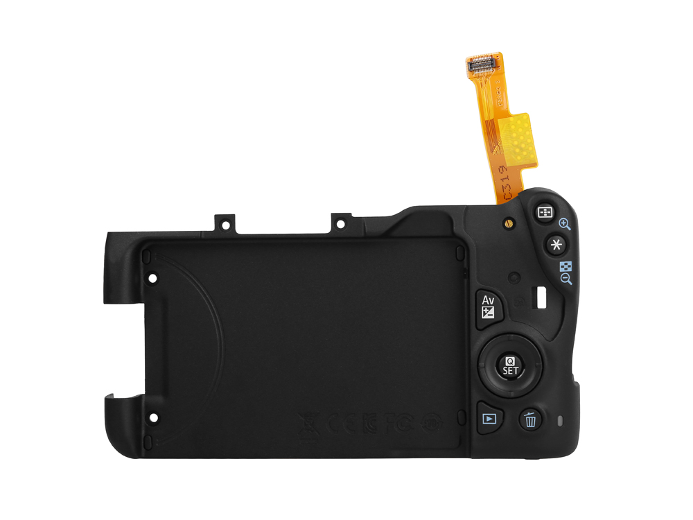 Digital Still Camera DONGGUAN Eminent Quill Optoelectronics